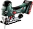 Аккумуляторный лобзик Metabo STA 18 LTX 140 601405800 1