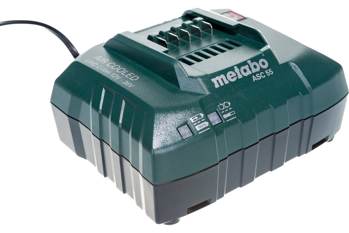 Metabo Np Ltx Bl