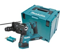 Аккумуляторный перфоратор Makita LXT DHR283ZJU