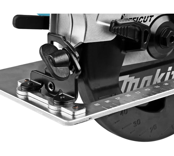 Дисковая пила Makita LXT DHS661ZU