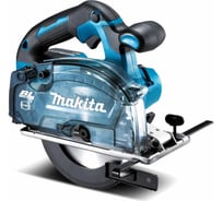 Дисковая пила Makita LXT DCS553Z 15863664