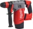 Аккумуляторный перфоратор Milwaukee M28 CHPX-0X FUEL 4933451029 2