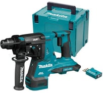 Аккумуляторный перфоратор Makita LXT DHR282ZJU