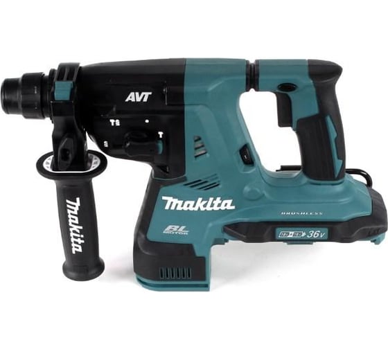 Аккумуляторный перфоратор Makita LXT DHR282ZJU