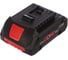 Батарея аккумуляторная Li-ion ProCORE18V 4.0 Ач Bosch 1600A016GB 1