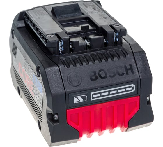 Батарея аккумуляторная Li-ion ProCORE18V 8.0 Ач Bosch 1600A016GK