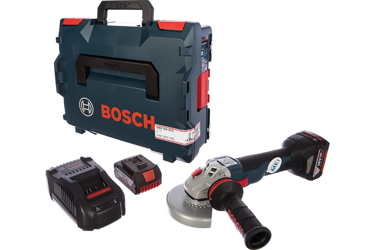 Bosch gws 18v 10. GWS 18v-10 c вкладыш. GWS 18v-10. Bosch УШМ (болгарка) GWS 18v-10 c (06019g310d) +адаптер GAA 18v-24. Машина GWS 18v-10 Bosch/0 601 9j4 004.