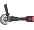 Аккумуляторная углошлифмашина Bosch GWS 18V-10 C 0.601.9G3.10D 4