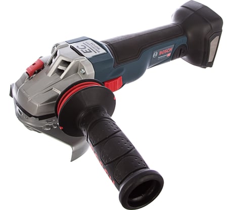 Аккумуляторная углошлифмашина Bosch GWS 18V-10 C Solo 0.601.9G3.10A