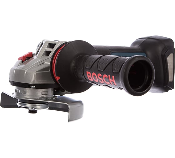 Аккумуляторная углошлифмашина Bosch GWS 18V-10 C Solo 0.601.9G3.10A