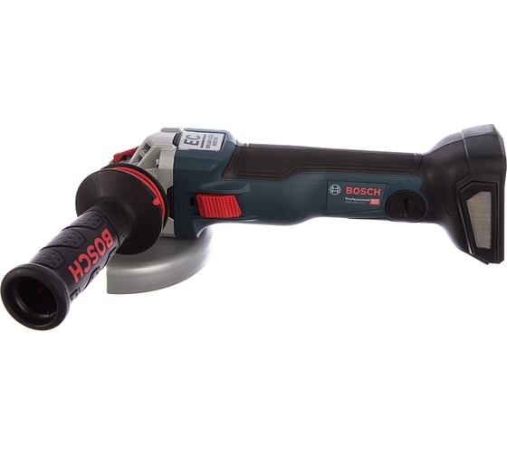 Аккумуляторная углошлифмашина Bosch GWS 18V-10 C Solo 0.601.9G3.10A