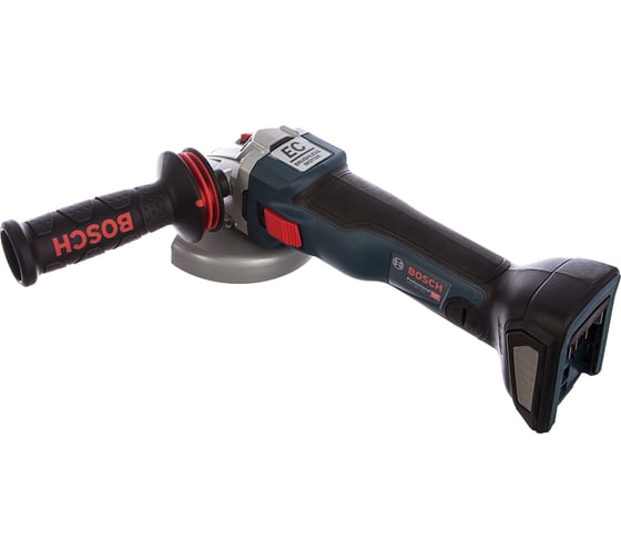 Аккумуляторная углошлифмашина Bosch GWS 18V-10 C Solo 0.601.9G3.10A