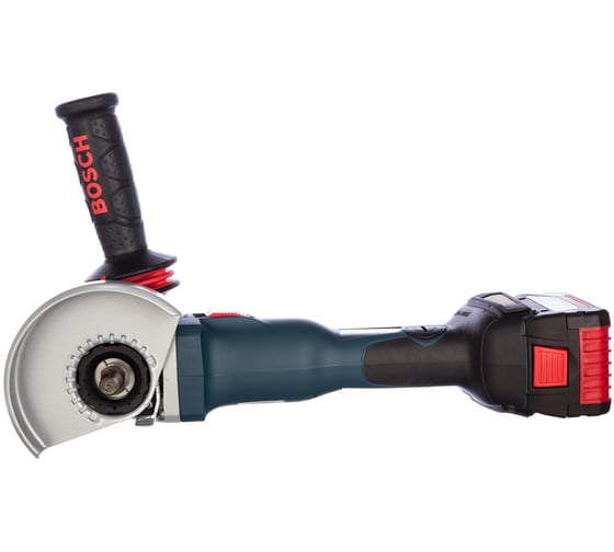 Аккумуляторная углошлифмашина Bosch GWS 18V-10 SC 0.601.9G3.40D