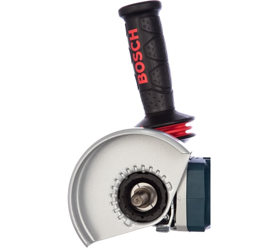 Аккумуляторная углошлифмашина Bosch GWS 18V-10 SC 0.601.9G3.40D