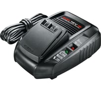 Зарядное устройство bo flex c50 li 18v AL-KO 113897