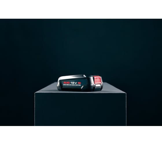 Аккумулятор bo flex 18v / 2.5ah b50 li AL-KO 113893