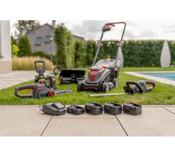 Аккумулятор bo flex 18v / 2.5ah b50 li AL-KO 113893