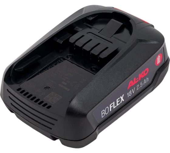 Аккумулятор bo flex 18v / 2.5ah b50 li AL-KO 113893