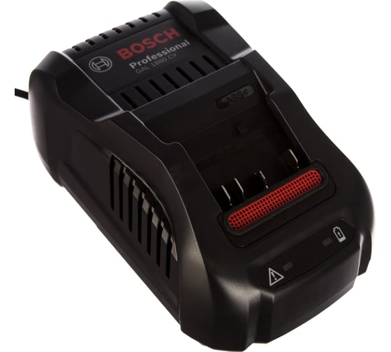 Набор аккумуляторов Li-Ion 4 Ач, 18В + ЗУ GAL 1880 CV Professional Bosch 1600A016GF