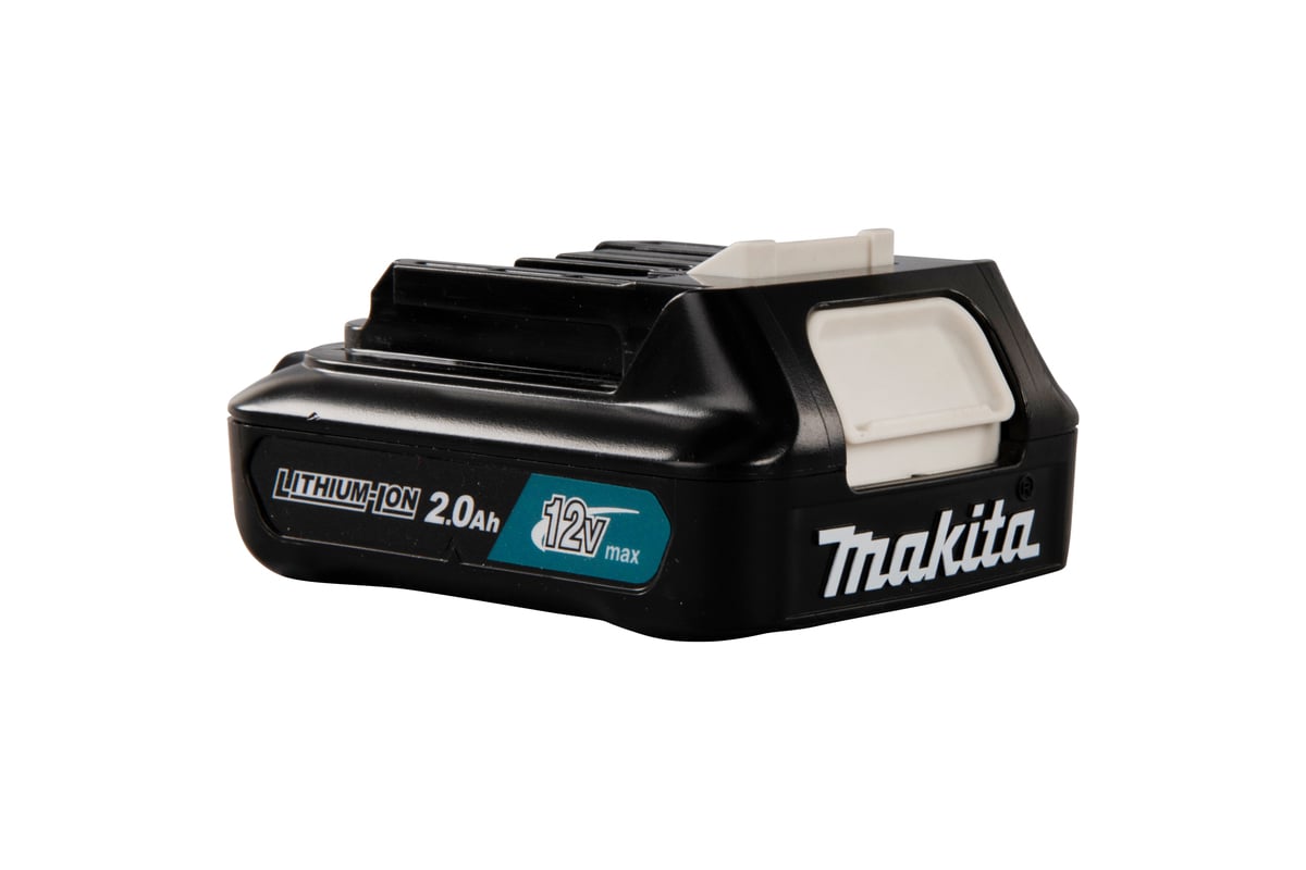 Makita 12v 2.0 ah sale