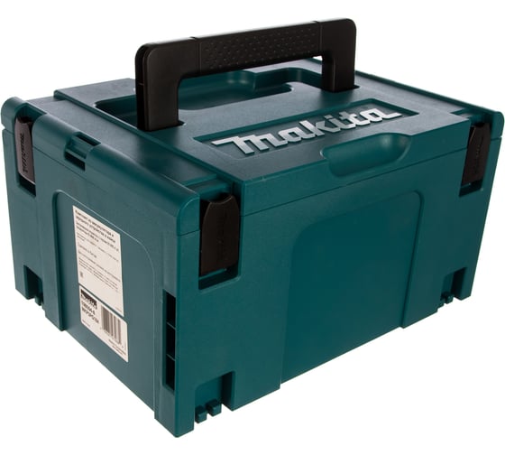 Набор PSK MKP3PG184 (BL1860Bx4 шт., DC18RD, кейс MAKPAC III) Makita 198094-8