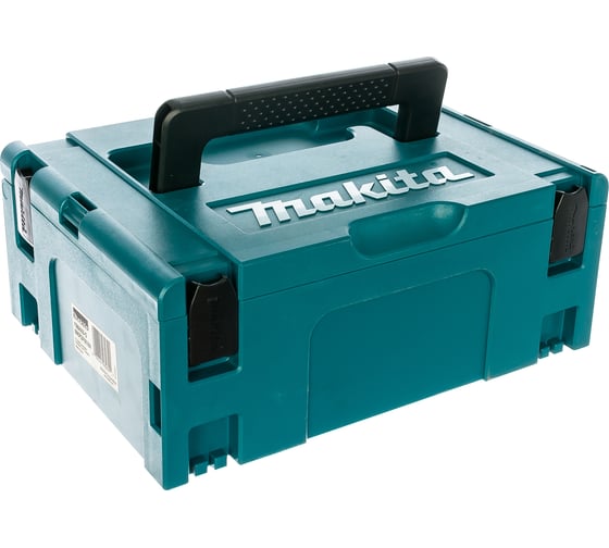 Набор PSK MKP2PM184 (BL1840Bx4 шт.,DC18RD, кейс MAKPAC II) Makita 198489-5