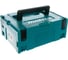 Набор PSK MKP2PM184 (BL1840Bx4 шт.,DC18RD, кейс MAKPAC II) Makita 198489-5 3