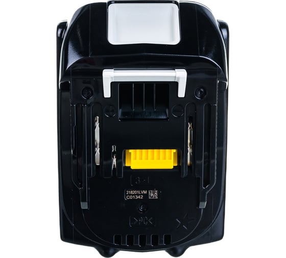 Аккумулятор BL1815N (18В, 1.5 Ач, Li-Ion) Makita 196235-0