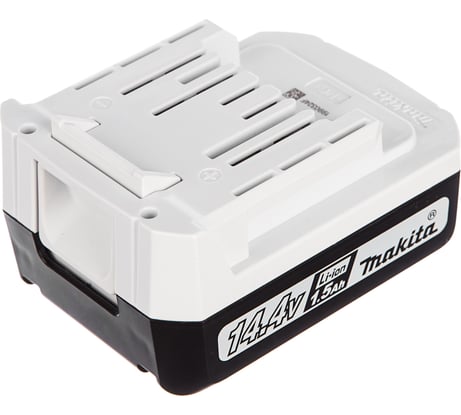 Аккумулятор BL1415G (Li-ion; 14.4 В; 1.5 Ач) Makita 198192-8
