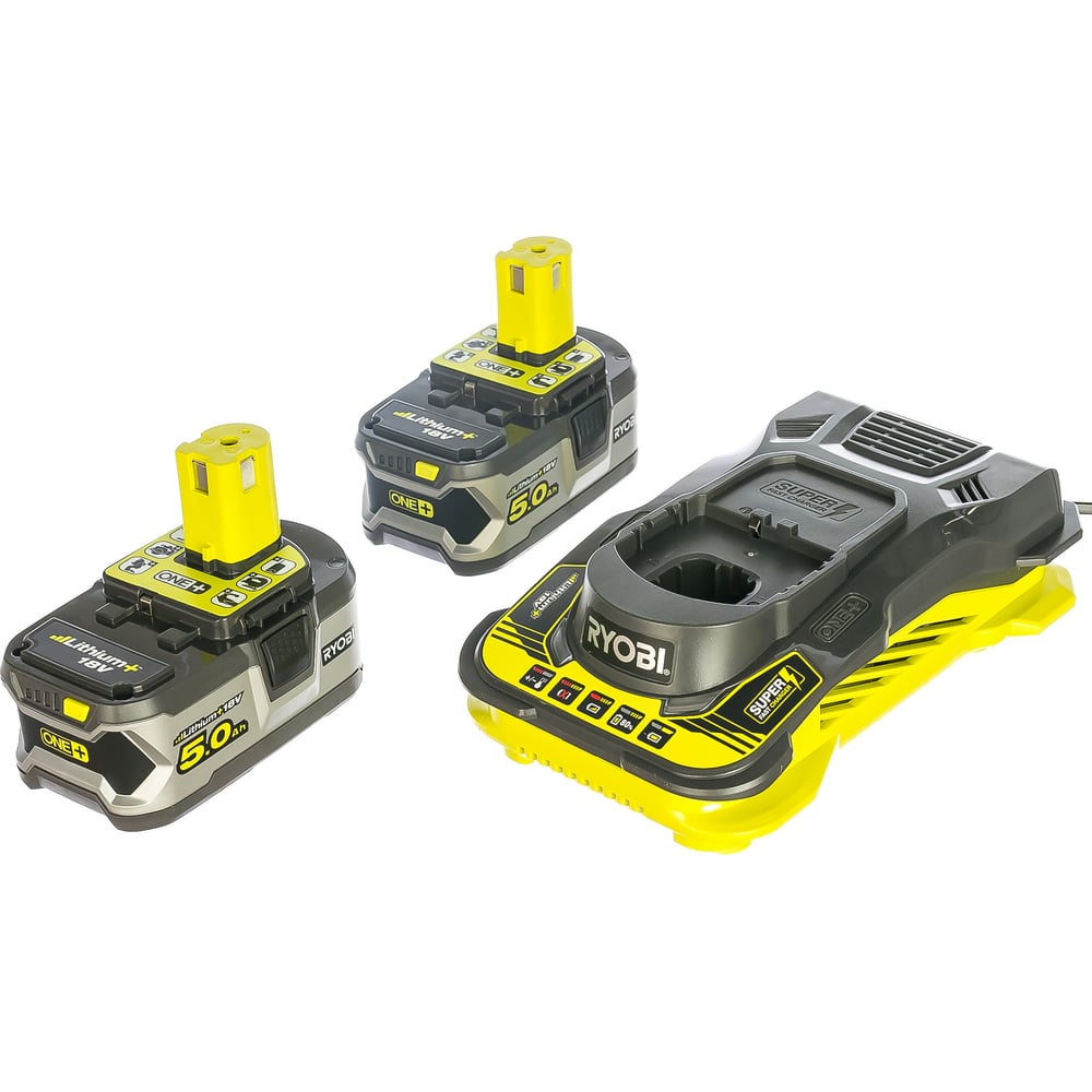 Ryobi one+ 18v rlm18x36250 outlet