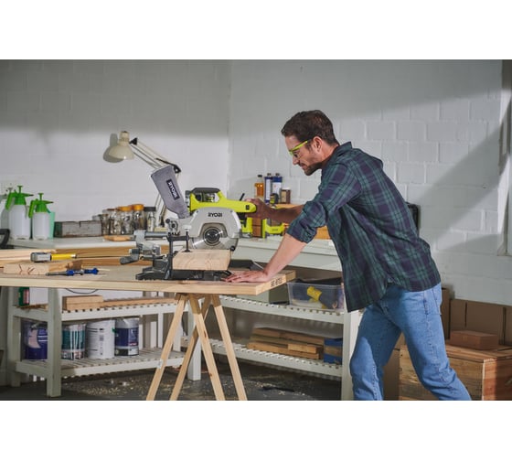 Набор Ryobi ONE+ RC18150-190 5133004421 аккумулятор (18 В, 9.0 A*ч; Li-Ion) и зарядное устройство RC18-150