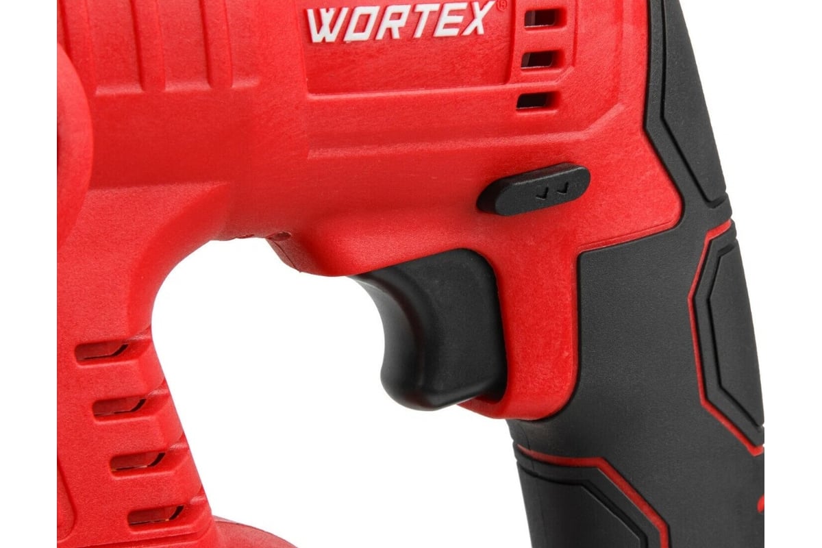 Аккумуляторный перфоратор WORTEX CRH 1810 ALL1 0329267 - выгодная цена ...