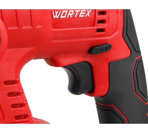 Аккумуляторный перфоратор WORTEX CRH 1810 ALL1 0329267
