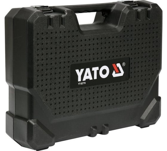 Аккумуляторный перфоратор YATO SDS-plus 18 В, 3,0Ач YT-82770