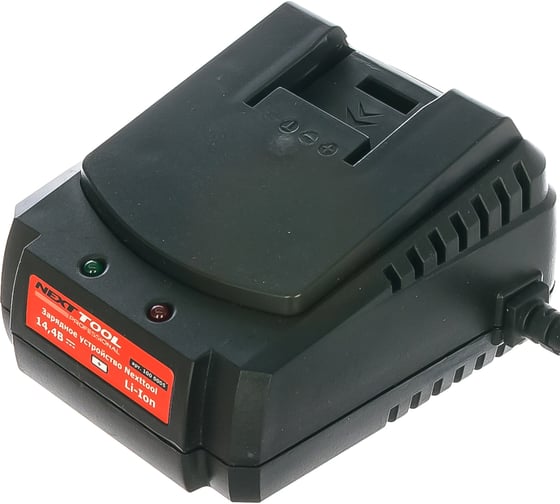 Зарядное устройство 14,4V NEXTTOOL 1000005 1