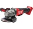Аккумуляторная углошлифовальная машина Milwaukee M18 CAG115XPD-0X кейс HD BOX 4933451440 1