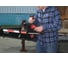 Аккумуляторная углошлифовальная машина Milwaukee M18 CAG115XPD-0X кейс HD BOX 4933451440 6