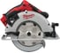 Аккумуляторная циркулярная пила Milwaukee M18 BLCS66-0 4933464588 2