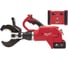 Аккумуляторный гидравлический инструмент для резки кабеля Milwaukee HCC75R-502C 4933459271 1