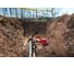 Аккумуляторный гидравлический инструмент для резки кабеля Milwaukee HCC75R-502C 4933459271 4
