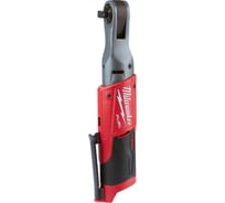 Аккумуляторная трещотка Milwaukee M12 FIR38-0 3/8" FUEL 4933459797