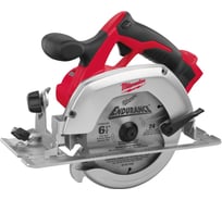 Аккумуляторная циркулярная пила Milwaukee HD18 CS-0 4933419134