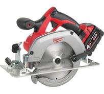 Аккумуляторная циркулярная пила Milwaukee HD18 CS-402B 4933441400