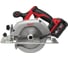 Аккумуляторная циркулярная пила Milwaukee HD18 CS-402B 4933441400 2