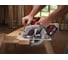 Аккумуляторная циркулярная пила Milwaukee HD18 CS-402B 4933441400 4