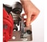 Аккумуляторная циркулярная пила Milwaukee HD18 CS-402B 4933441400 5