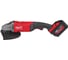 Набор инструментов Milwaukee M18 FHPP3A-122B 4933464831 3