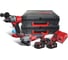 Набор инструментов Milwaukee M18 ONEPP2C2-503X 4933464832 1