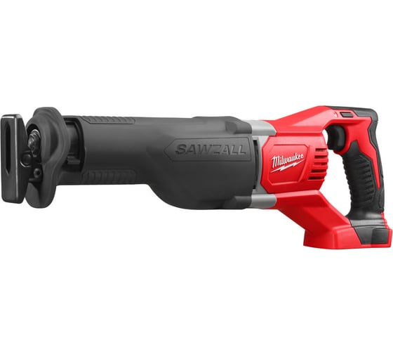 Аккумуляторная сабельная пила Milwaukee M18 BSX-0 4933447275 1