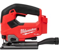 Аккумуляторный лобзик Milwaukee M18 FJS-0X FUEL 4933464726